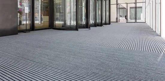 پادری آلومینیومی تهران